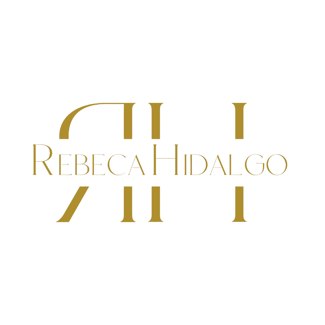 Rebeca Hidalgo Arquitectura Funcional RH