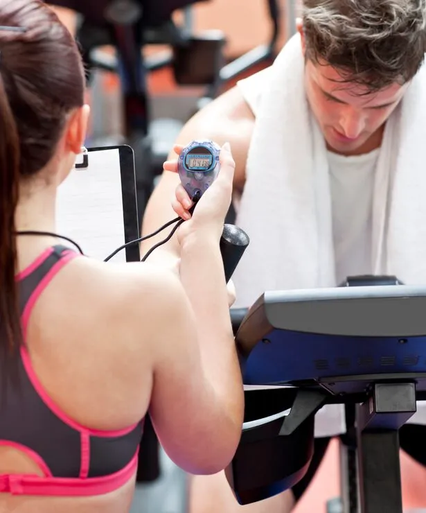 Entrenamiento y preparación deportiva con enfoque RH
