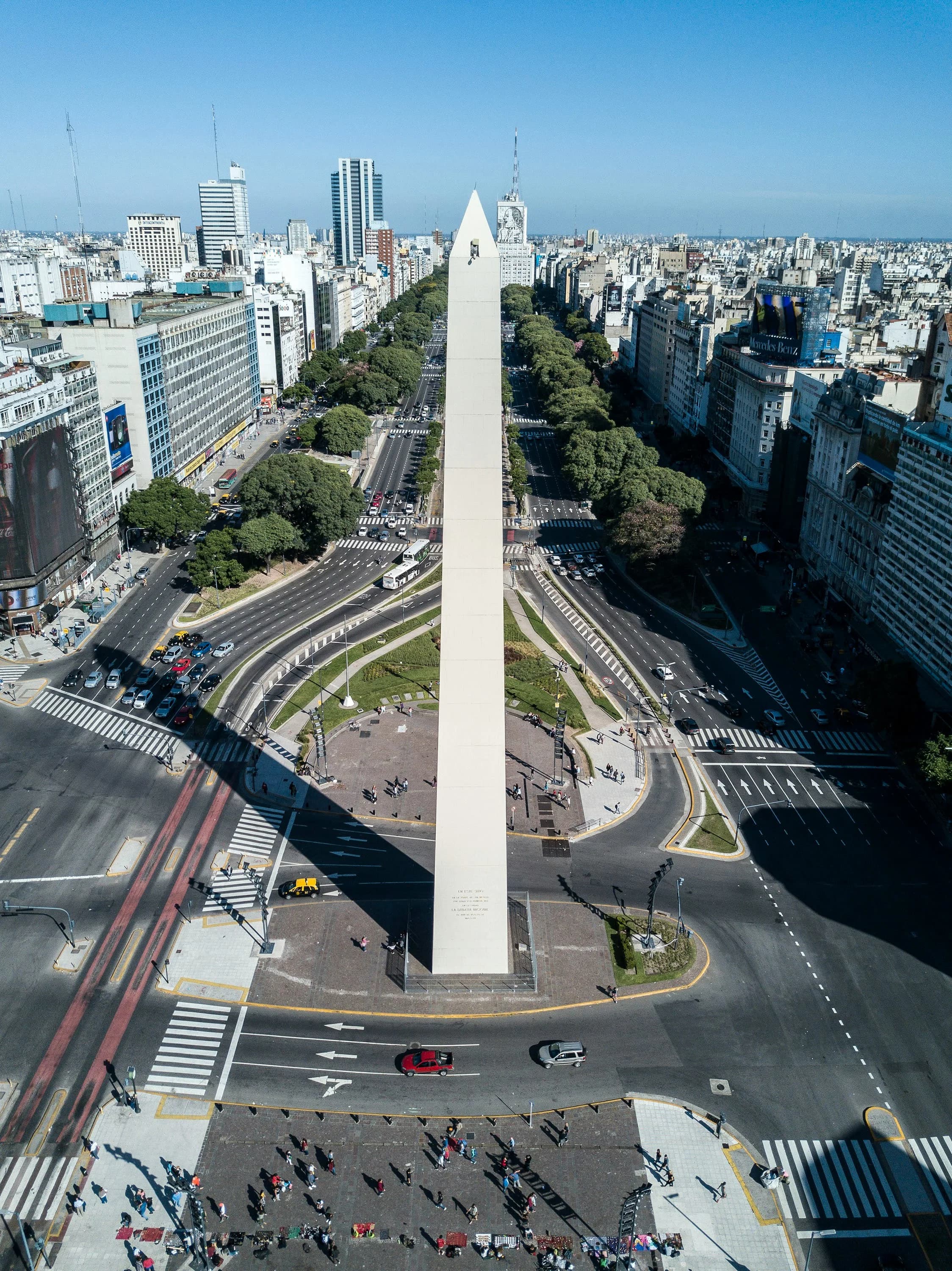 Retiro RH en Argentina